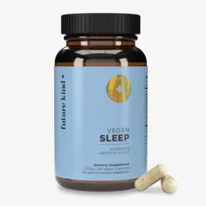 future kind Vegan Sleep Aid Supplement
