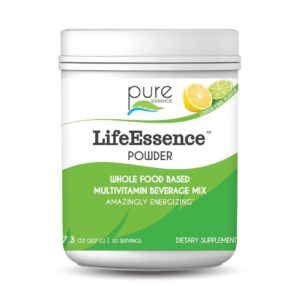 LifeEssence™ Powder - 205.6 gm