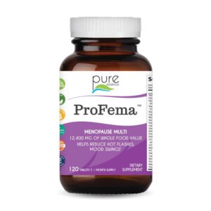 ProFema™ - 120 Tablets