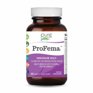 ProFema™ - 60 Tablets