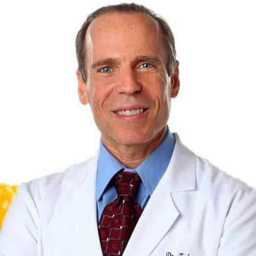 Dr. Fuhrman - the Nutritarian diet