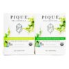 Pique Tea Fasting Tea Power Bundle