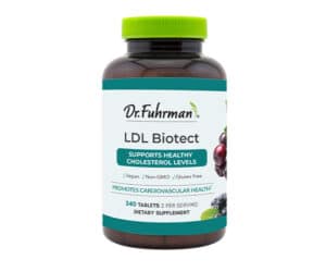 Dr. Fuhrman LDL Biotect