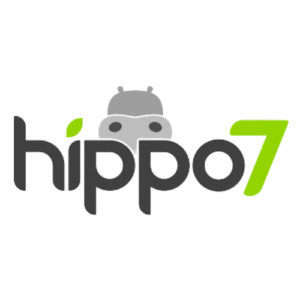 hippo7 logo
