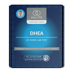 DHEA Test, Domestic (USA Shipping) / One Time Purchase