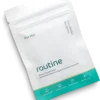 Routine combine the most effective strains of probiotics with ashwagandha in a slow-release capsule to ensure maximum absorption.