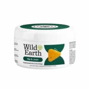 Wild Earth Hip and Joint Supplements