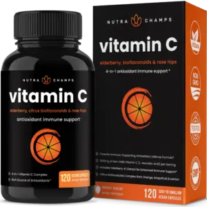 Nutrachamps Vitamin C