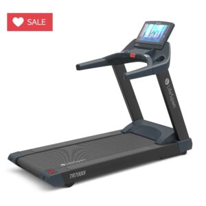 TR7000iM Commercial Treadmill
