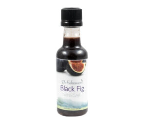 Dr. Fuhrman Black Fig Vinegar - 2 oz. bottle