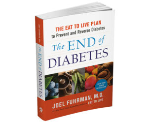 Dr. Fuhrman The End of Diabetes