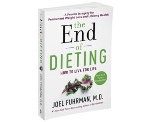 Dr. Fuhrman The End of Dieting