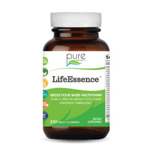 LifeEssence™ Multivitamin - 240 Tablets