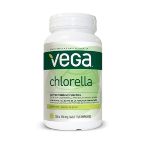Vega Chlorella