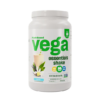 Vega Essentials - Plant-Based Protein Powder Vanilla 17 - 18 Serving Tub