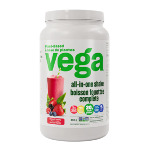 Vega One All-in-One Shake Berry