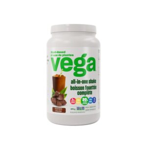 Vega One All-in-One Shake Chocolate