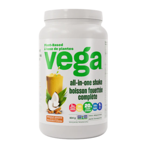 Vega One All-in-One Shake Coconut Almond