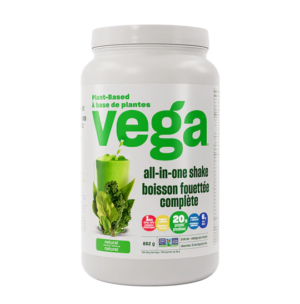 Vega One All-in-One Shake Natural