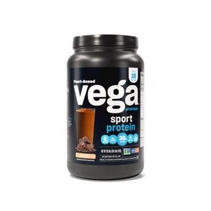 Vega Sport Premium - Plant-Based Protein Powder Mocha 19-20 Serving Tub