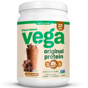 Vega Original Protein - Creamy Chocolate
