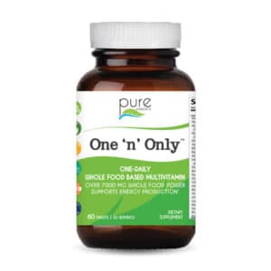 One 'n' Only™ - 60 Tablets