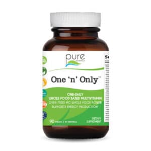 One 'n' Only™ - 90 Tablets