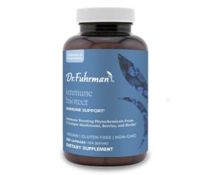Dr. Fuhrman Immune Biotect - Deliver Every 60 Days