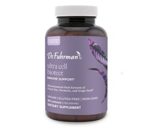 Dr. Fuhrman Ultra Cell Biotect - Deliver Every 60 Days