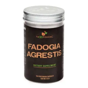 Noomadic Herbals Fadogia Agrestis