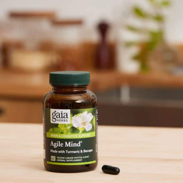 Click here to shop for vegan supplements that are good for brain health.