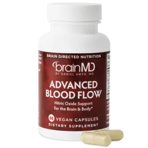 Advanced Blood Flow Nitric Oxide