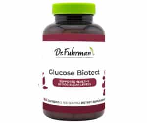 Dr. Fuhrman Glucose Biotect - Deliver Every 60 Days