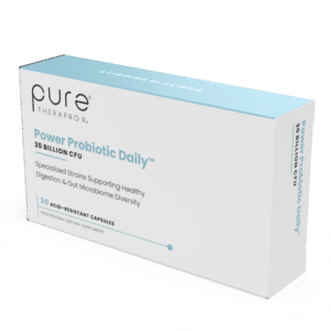 Power Probiotic Daily™