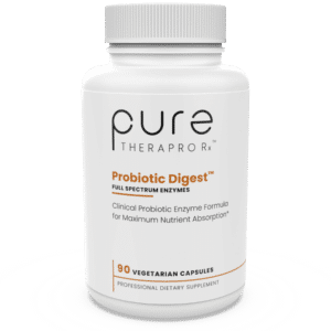 Probiotic Digest™ Full Spectrum Enzymes