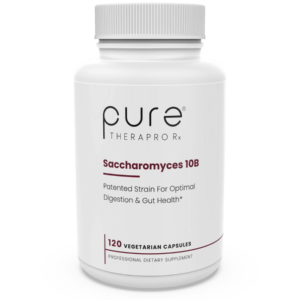 Saccharomyces 10B