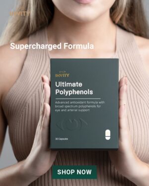 Ultimate Polyphenols