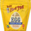 Bob's Red Mill Egg Replacer Gluten Free 12 oz