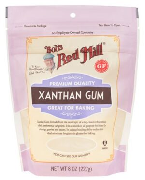Bob's Red Mill Xanthan Gum Gluten Free 8 oz