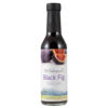 Dr. Fuhrman Black Fig Vinegar - 8 oz. bottle