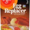 Ener-G Egg Replacer 16 oz