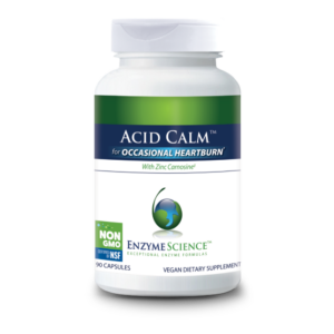 Enzyme Science - Acid Calm 90c