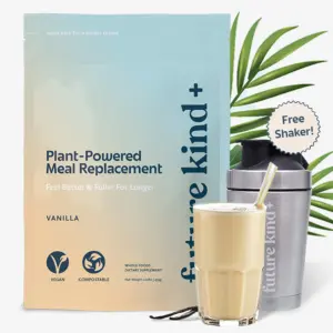 Future Kind Plant-Powered Meal Shake