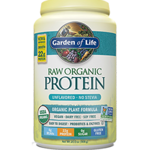 Garden of Life - RAW Protein 22 oz