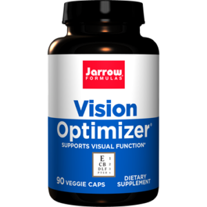 Jarrow Formulas - Vision Optimizer 90 caps