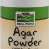 NOW Foods Agar Powder 2 oz
