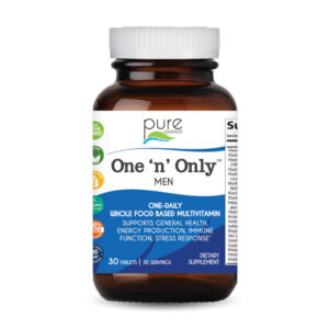 One 'n' Only™ Men - 30 Tablets