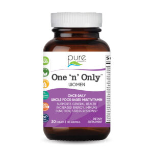 One 'n' Only™ Women - 30 Tablets