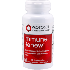 Protocol for Life Balance - Immune Renew 90 vcaps