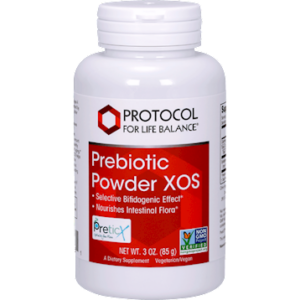 Protocol for Life Balance - Prebiotic Powder XOS 3 oz